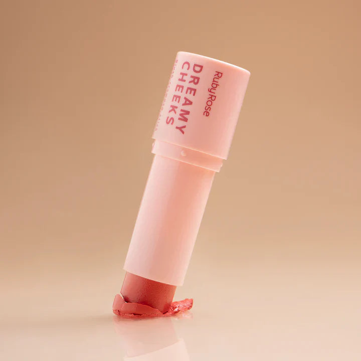 RUBOR EN BARRA DREAMY CHEEKS 6.57G RUBY ROSE