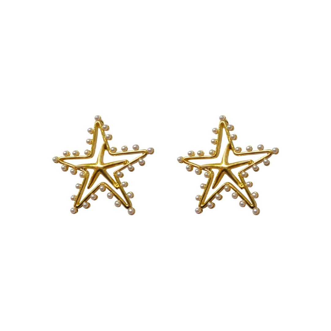 ARETE ESTRELLA DE MAR RODIO MARTINA