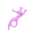MINI BLOOM CURL ENCRESPADOR BLOOMSHELL