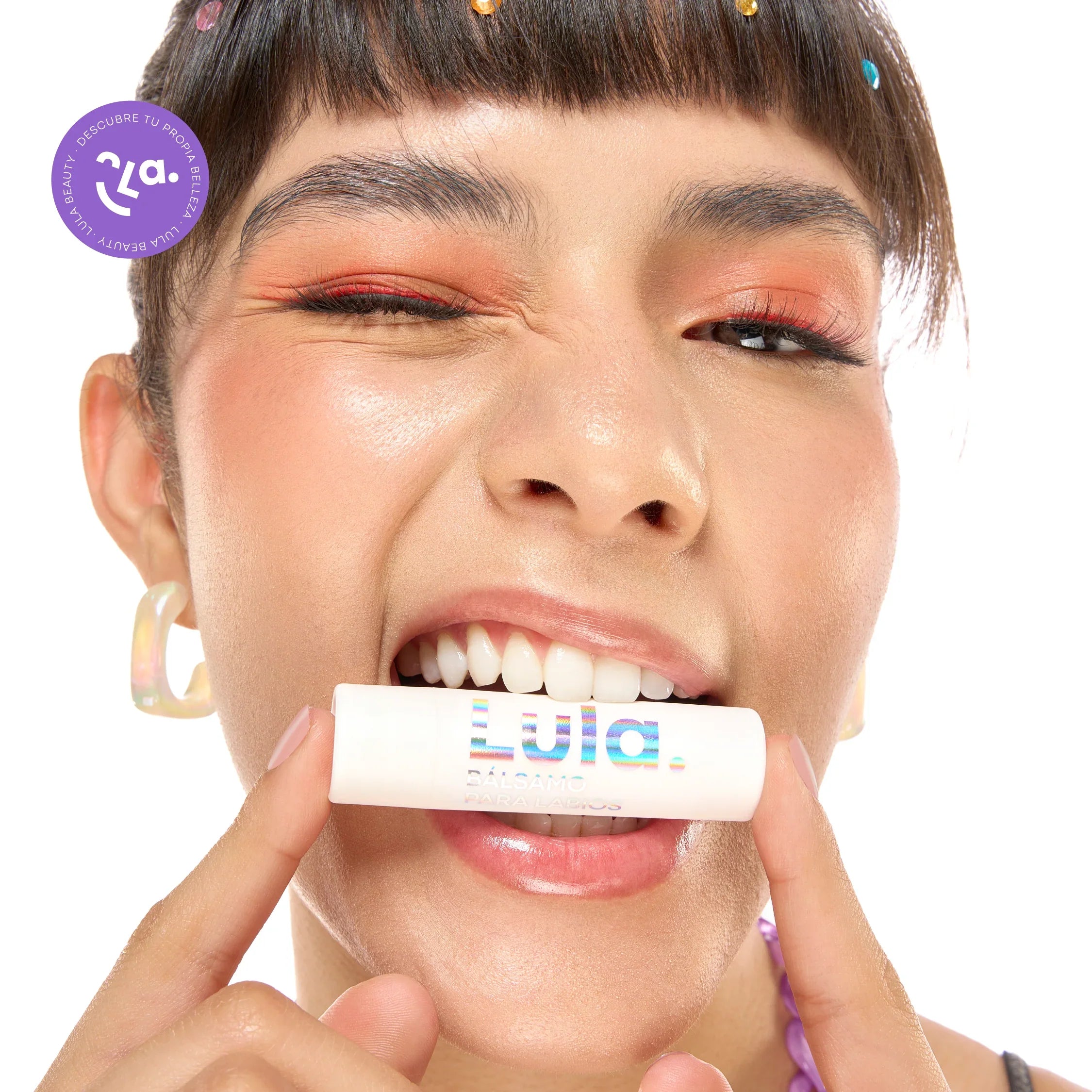 BALSAMO PARA LABIOS 3G LULA