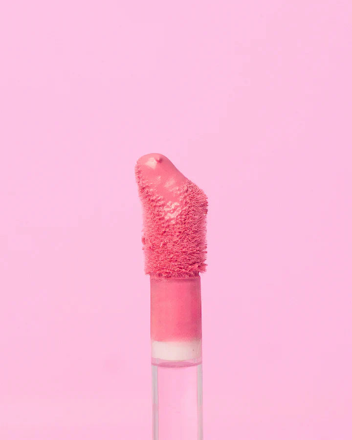 RUBOR LÍQUIDO CHICAS SUPER PODEROSAS 5.5ML RUBY ROSE