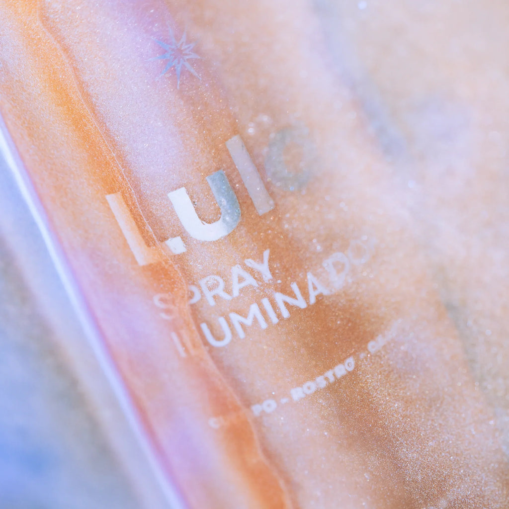 SPRAY ILUMINADOR 100ML LULA
