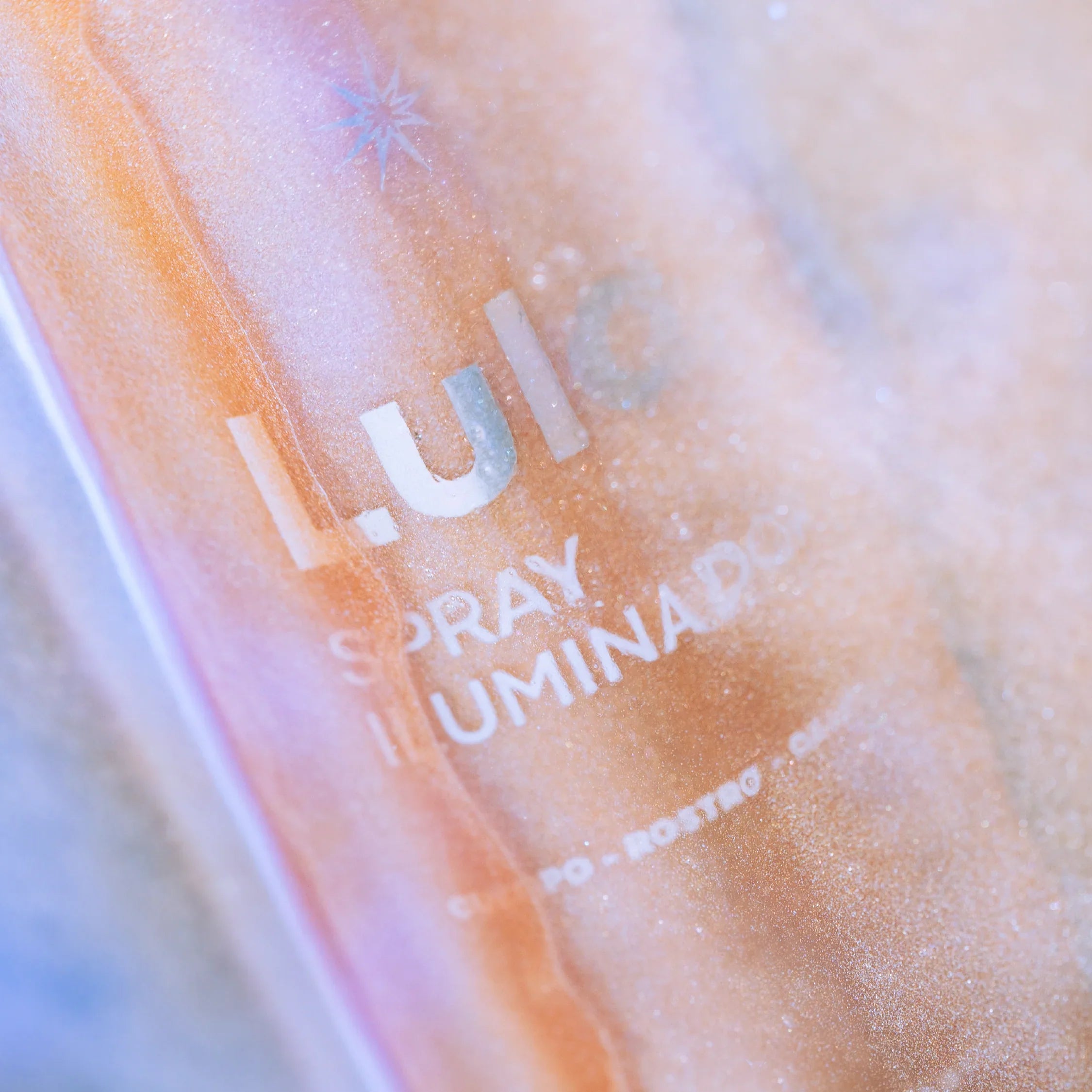 SPRAY ILUMINADOR 100ML LULA