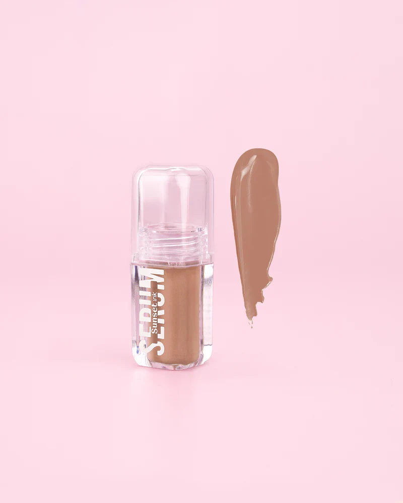 TINTA DE LABIOS SERUM 4.5G AME