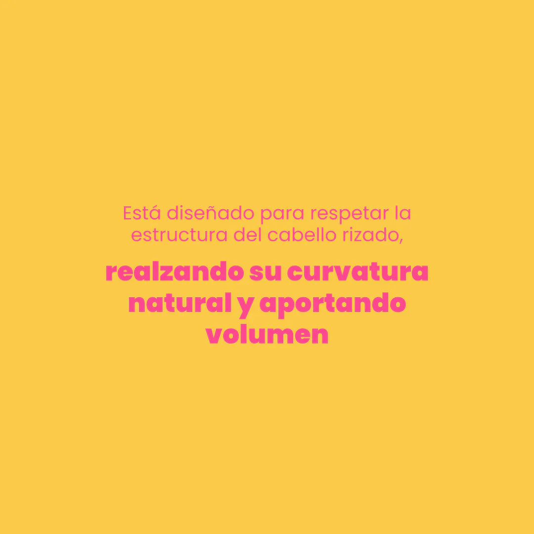 SHAMPOO HIDRATANTE AFRO & CURLY 600ML ANYELUZ