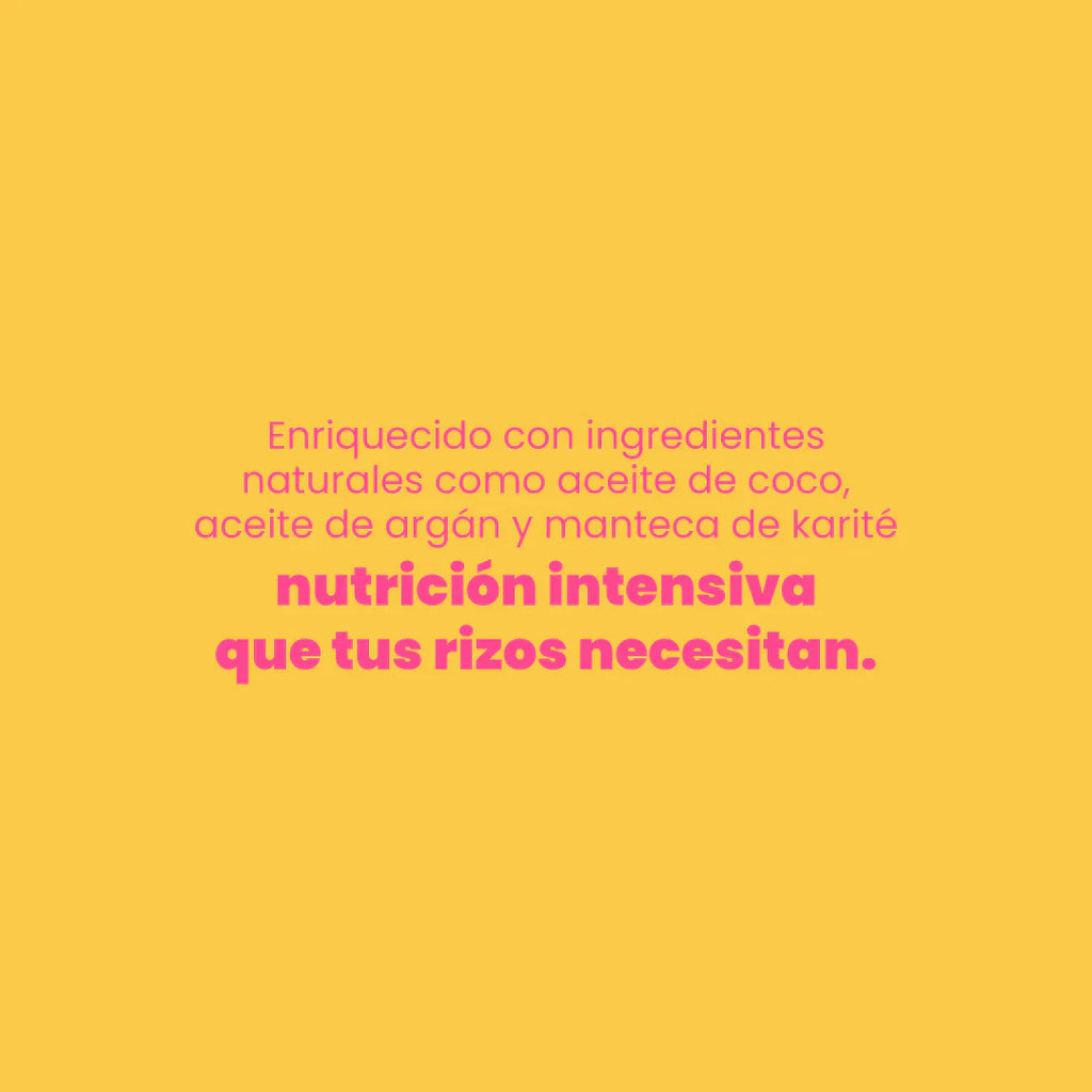 ACONDICIONADOR HIDRATANTE AFRO & CURLY 600ML ANYELUZ