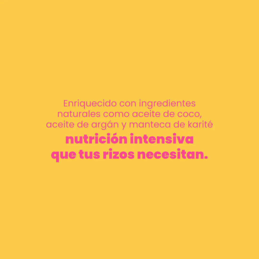 ACONDICIONADOR HIDRATANTE AFRO & CURLY 600ML ANYELUZ