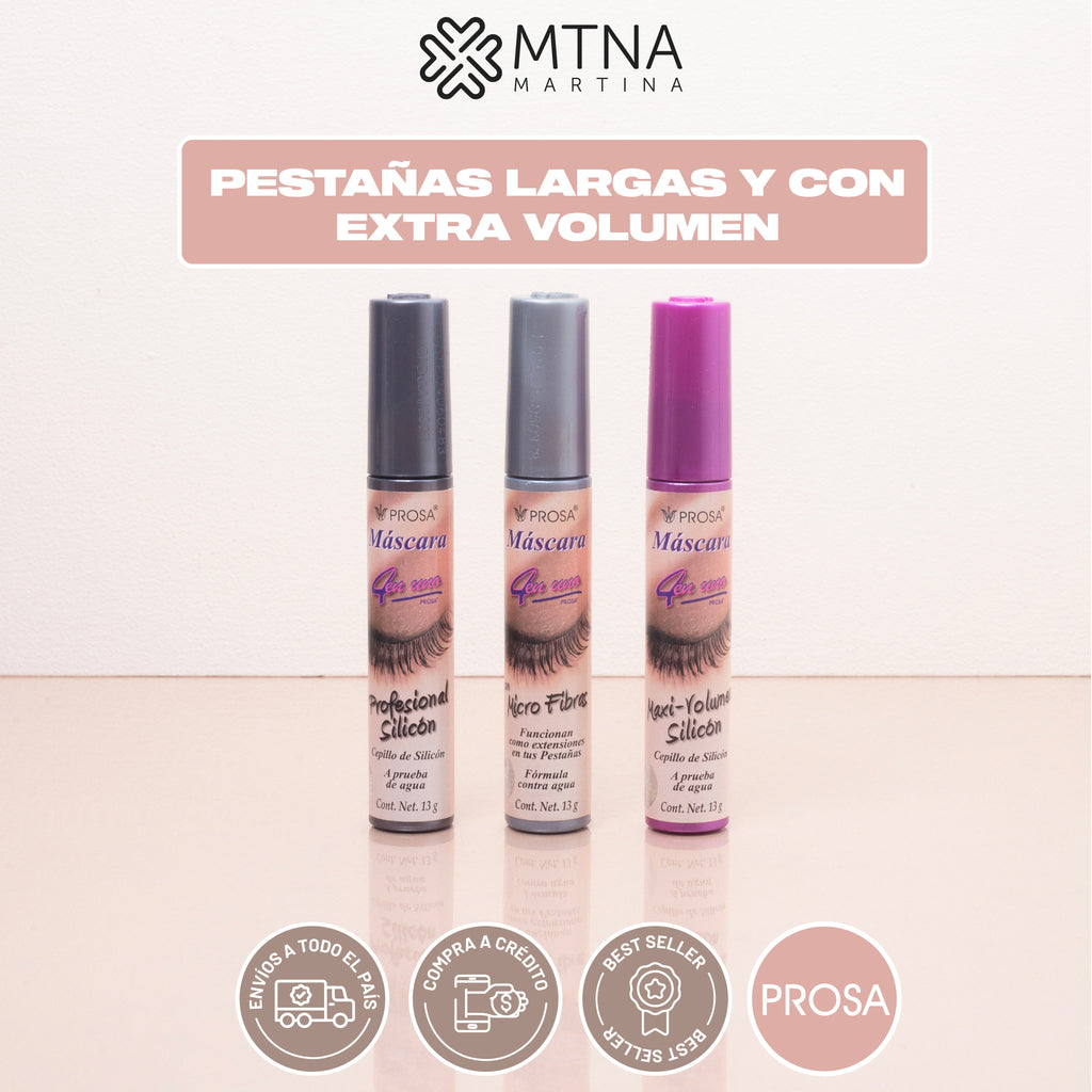 PESTAÑINA 13GR PROSA