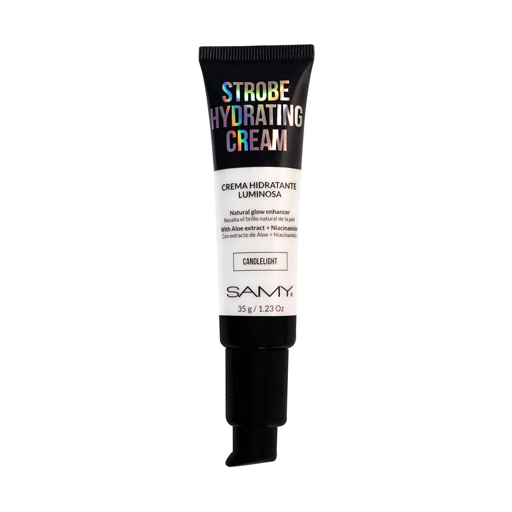 CREMA HIDRATANTE LUMINOSA 35G SAMY