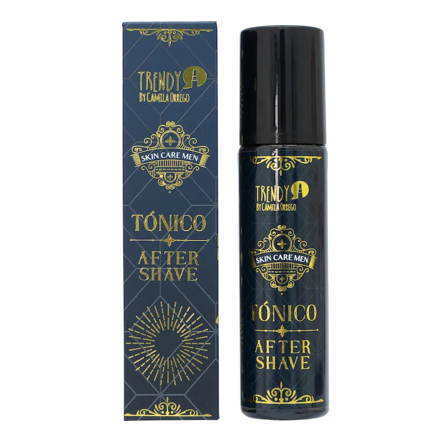 TÓNICO DE BARBA 150ML TRENDY