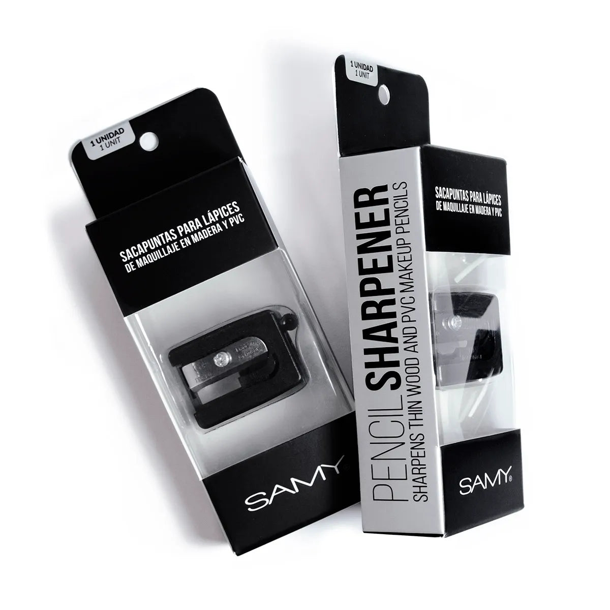 SACAPUNTAS SAMY