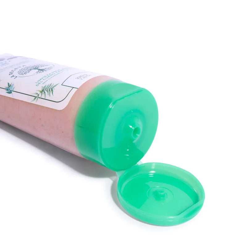 EXFOLIANTE CAPILAR 220G LA RECETA