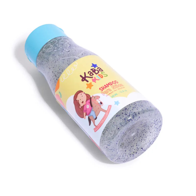 SHAMPOO KIDS 380ML KABA