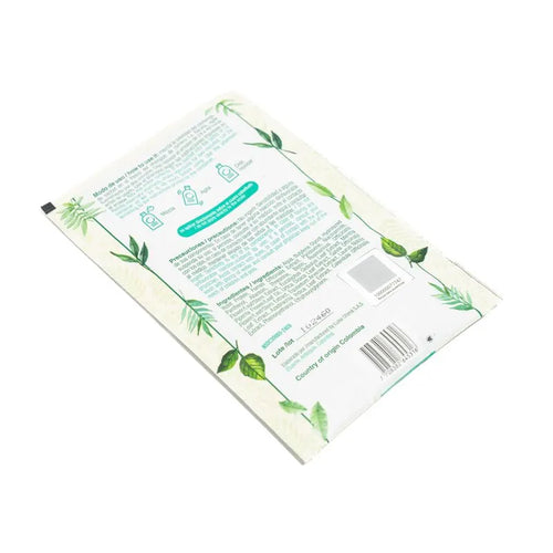 BOMBA ANTIGRASA 50ML LA RECETA