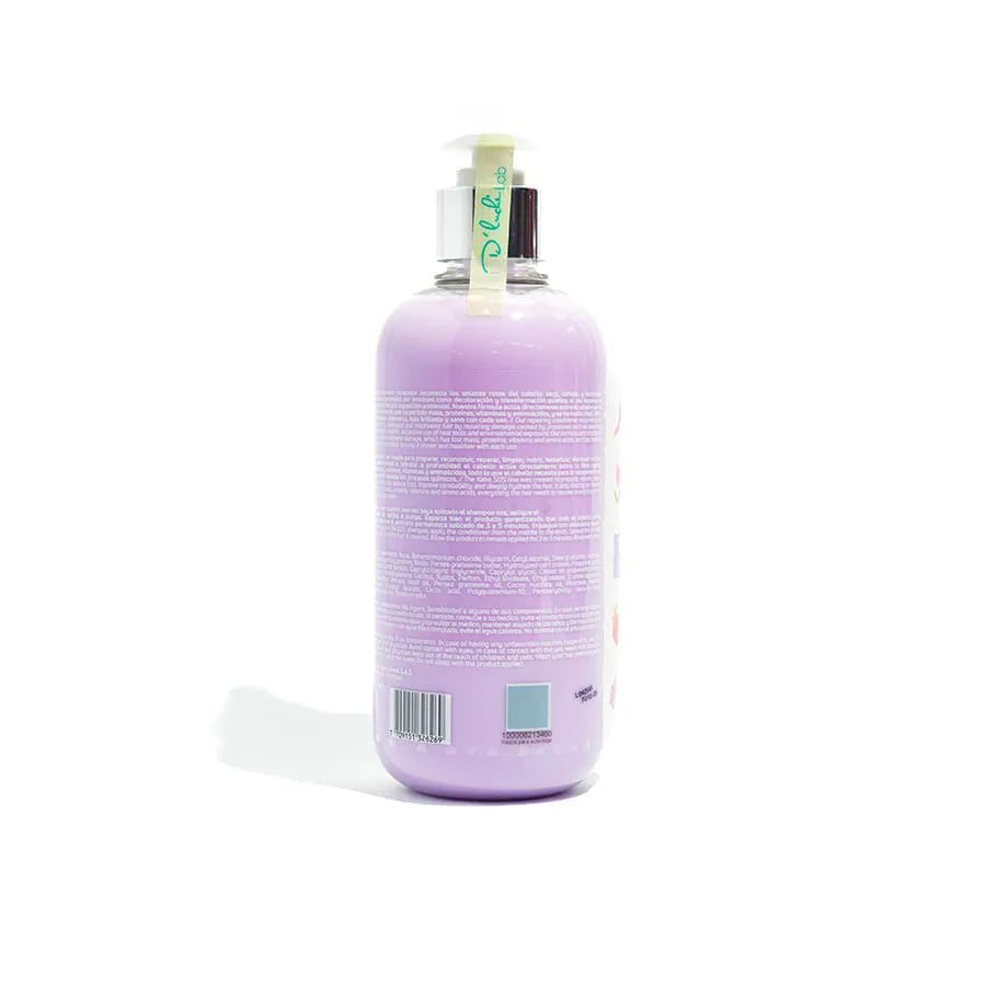 ACONDICIONADOR SOS REPARADOR 450ML KABA