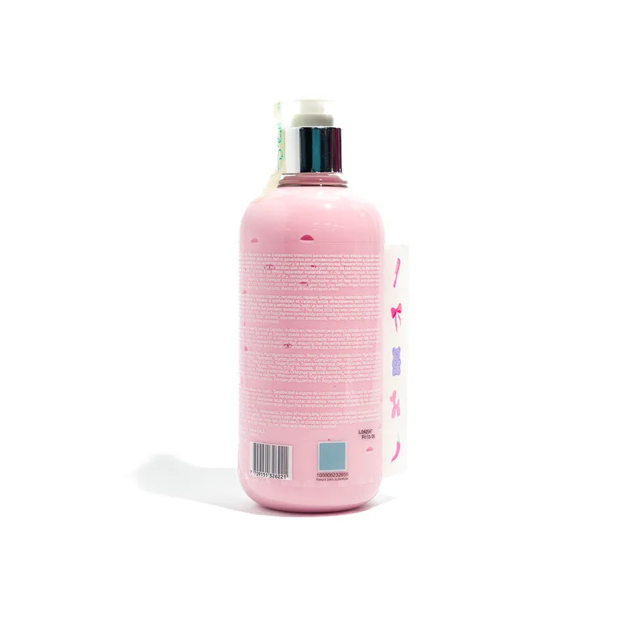 MASCARILLA REPARADORA SOS 450ML KABA