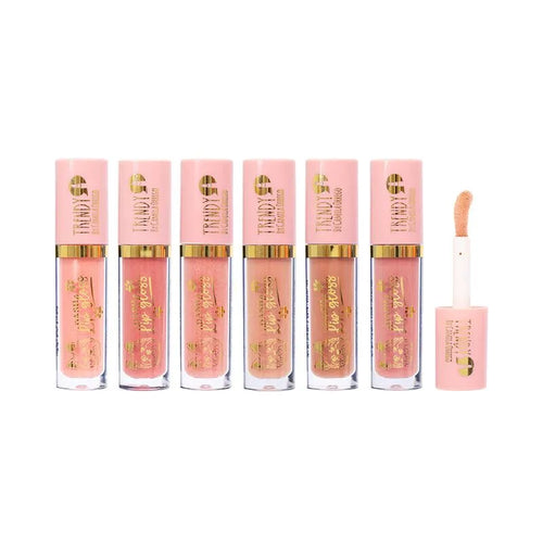 BRILLO GLOSS DASH 4.4ML TRENDY