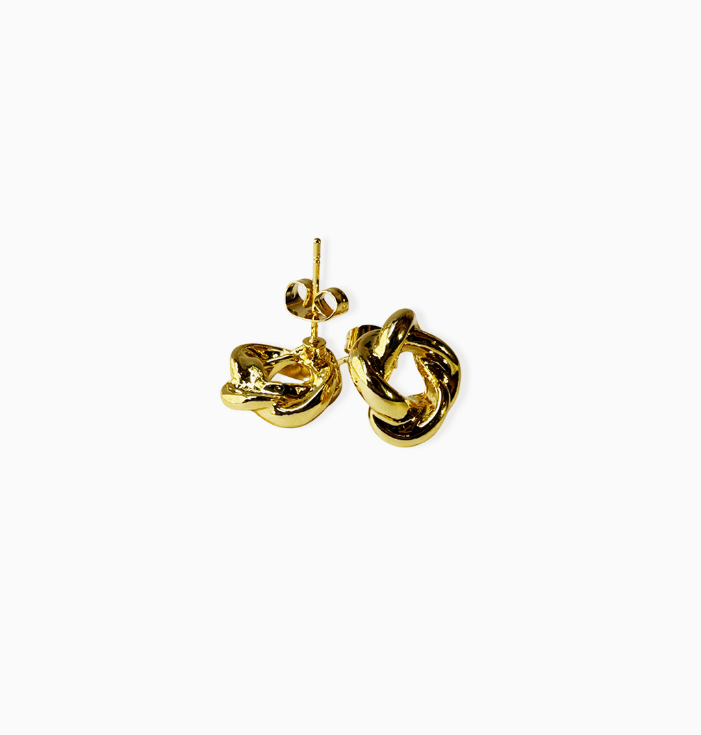 COLLAR DOBLE+ARETE 40CM RODIO MARTINA