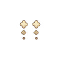 SET TOPO VAN CLEEF RODIO MARTINA