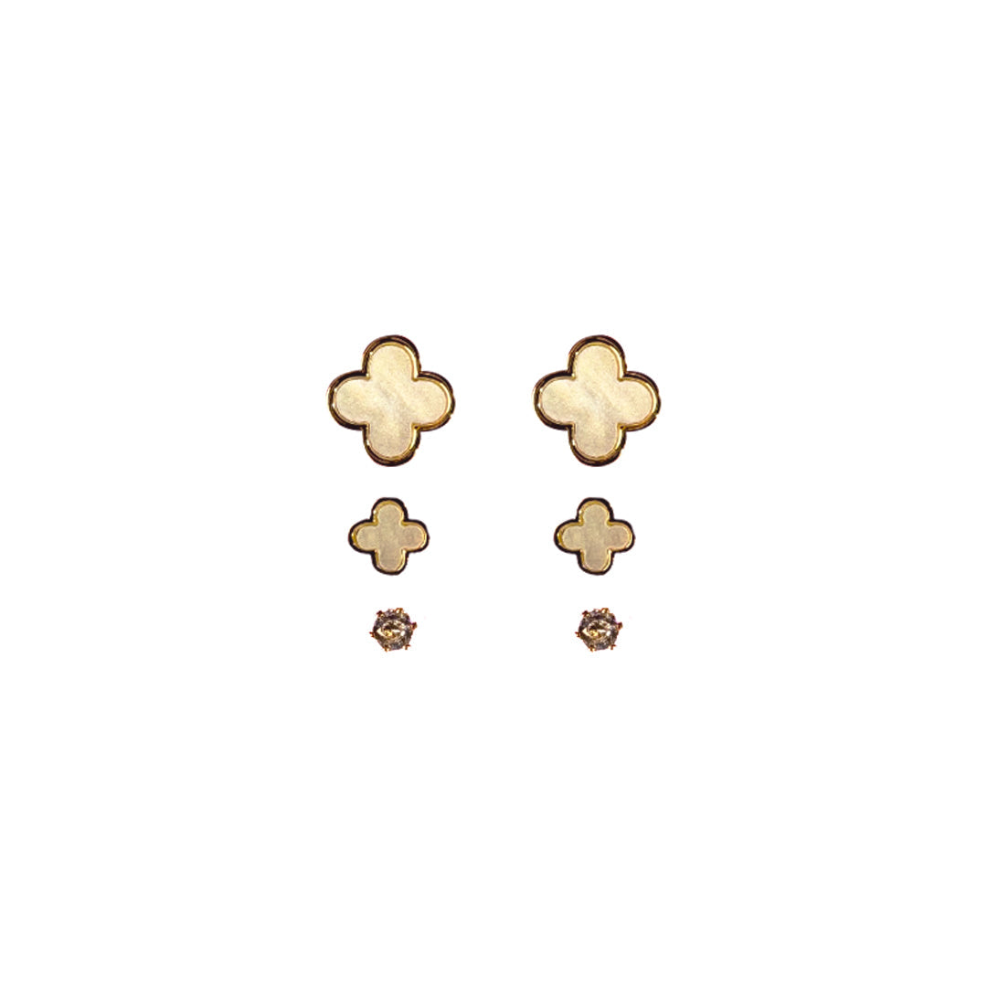 SET TOPO VAN CLEEF RODIO MARTINA