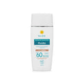 PROTECTOR SOLAR FACIAL CON COLOR FLUIDO SPF60 50ML NUDE