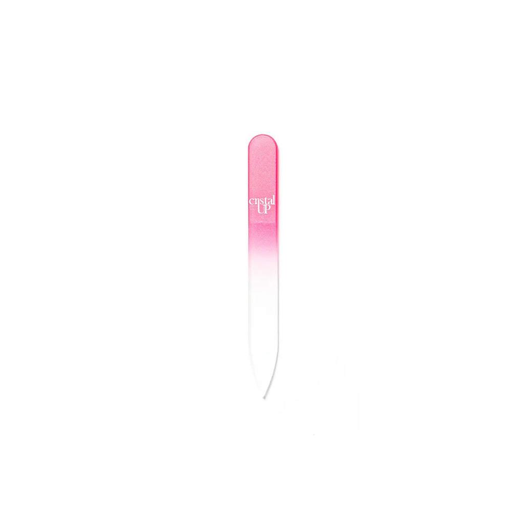 LIMA PEQUEÑA 9CM CRISTAL UP
