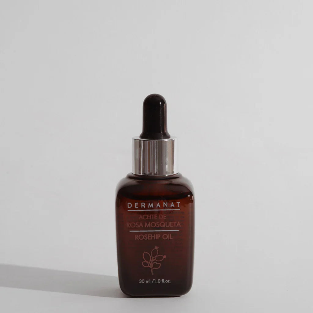 ACEITE DE ROSA MOSQUETA 30ML DERMANAT