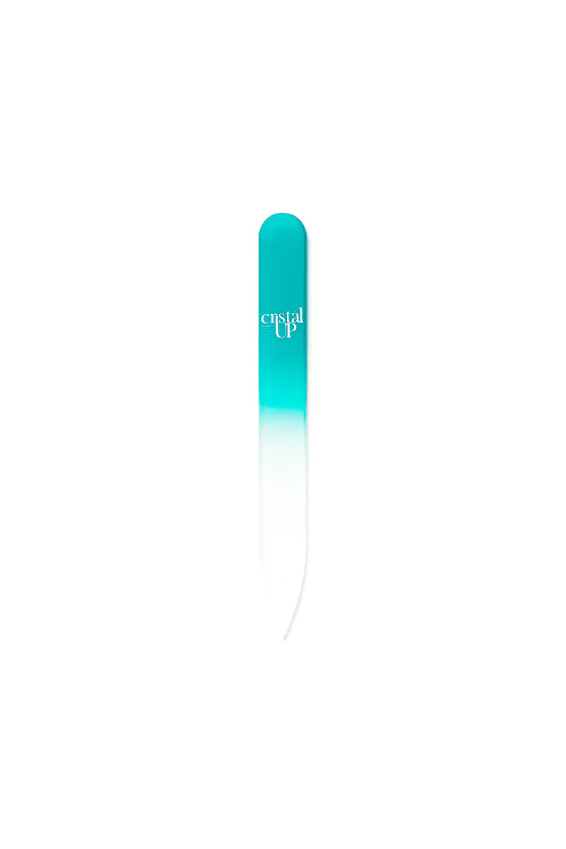 LIMA PEQUEÑA 9CM CRISTAL UP