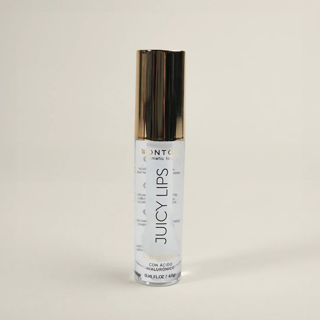 JUICY LIPS 4ML MONTOC