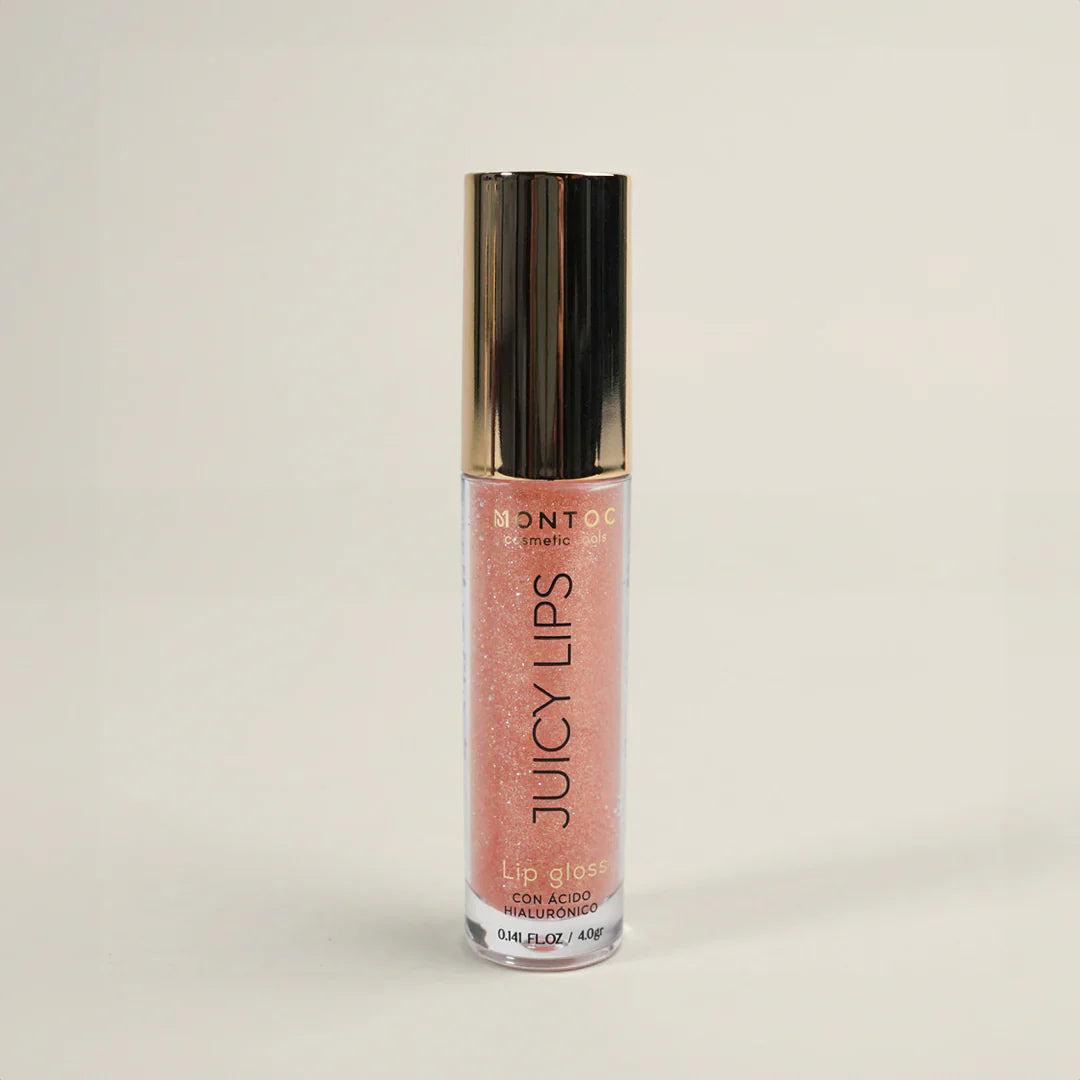 JUICY LIPS 4ML MONTOC