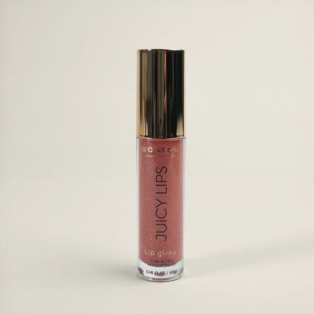 JUICY LIPS 4ML MONTOC