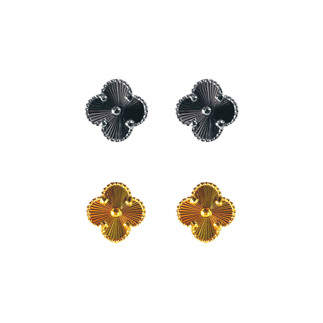 TOPO VAN CLEEF RODIO MARTINA