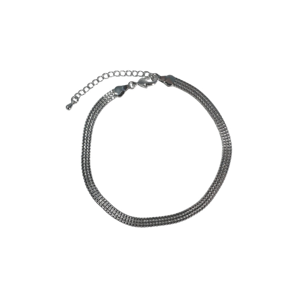 TOBILLERA PLANA 28CM RODIO MARTINA