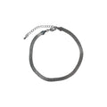 TOBILLERA PLANA 28CM RODIO MARTINA