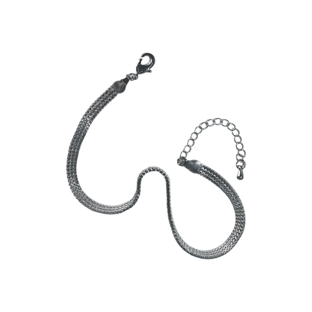 TOBILLERA PLANA 28CM RODIO MARTINA
