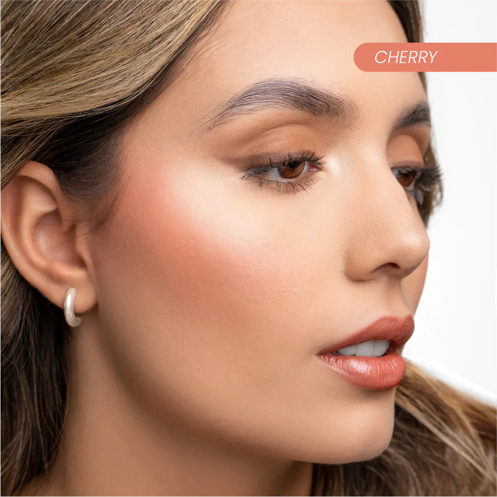 PALETA DE RUBOR LIGHT SET 8T MONTOC
