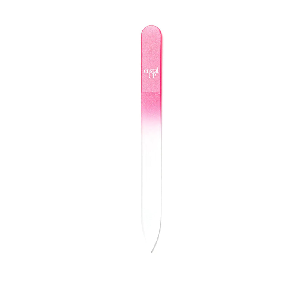 LIMA MEDIANA 14CM CRISTAL UP