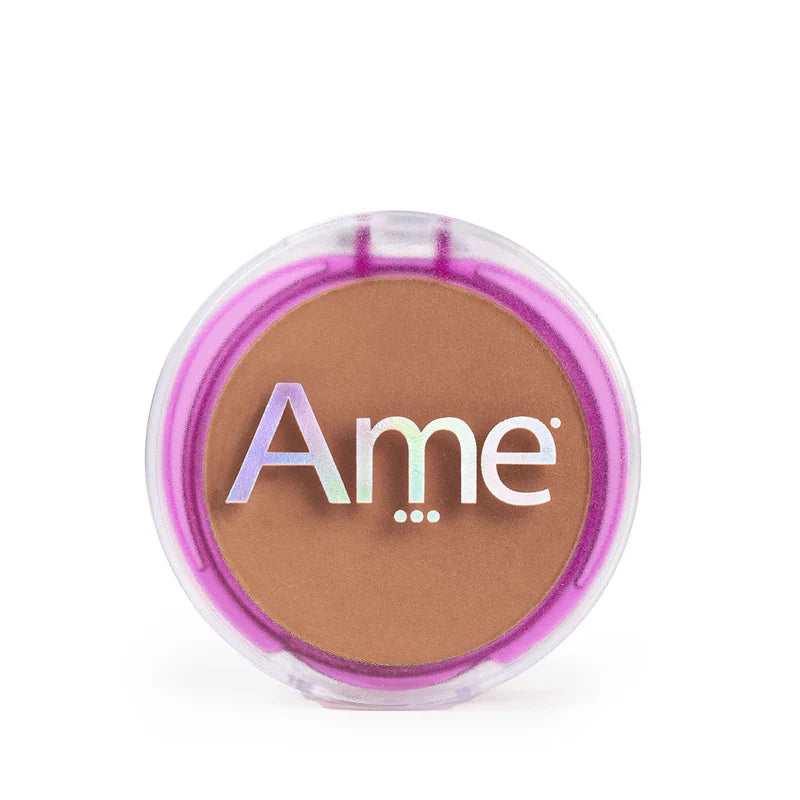 POLVO COMPACTO BLURRING POWDER 12G AME