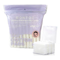 SOFT COTTON PADS X180 MONTOC
