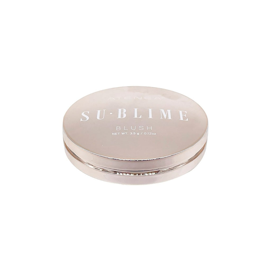 RUBOR SUBLIME BLUSH 3.5G ATENEA