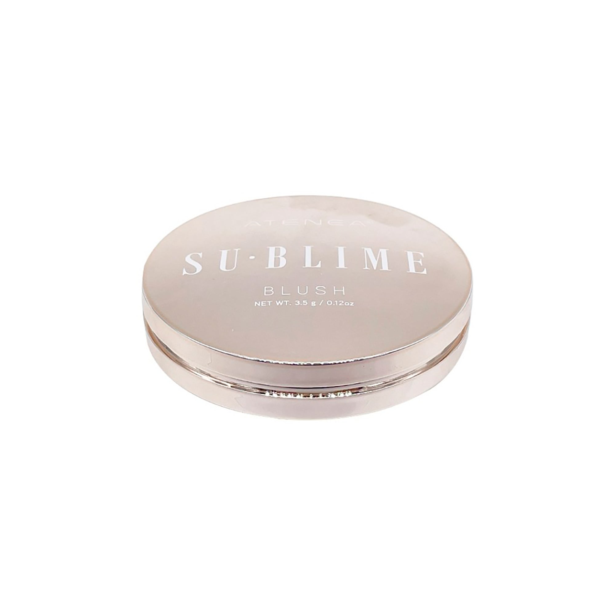 RUBOR SUBLIME BLUSH 3.5G ATENEA