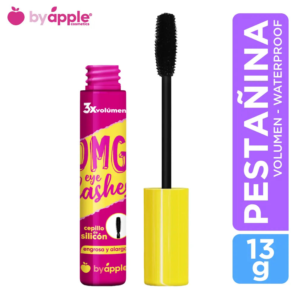 PESTAÑINA OMG 13G BY APPLE