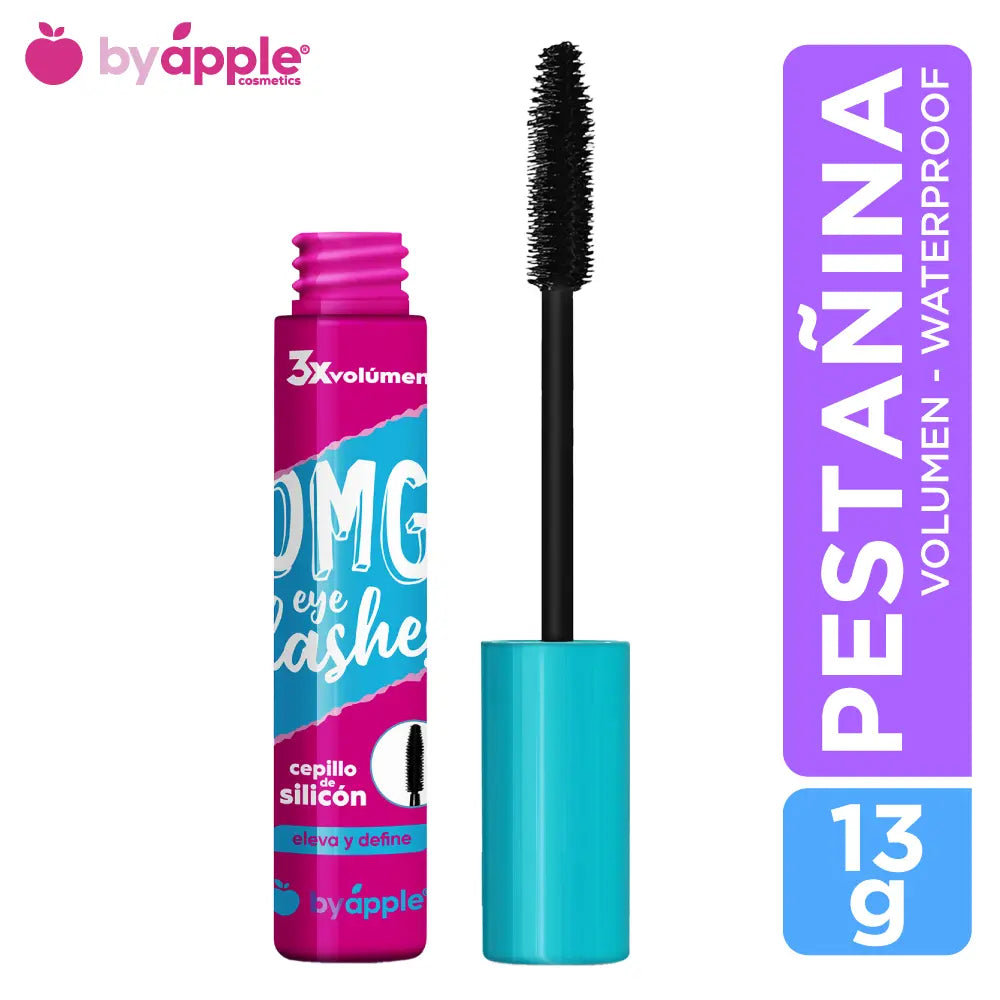 PESTAÑINA OMG 13G BY APPLE
