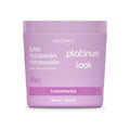 TRATAMIENTO PLATINUM LOOK 500ML AMAZONICA BELEZA