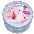 EXFOLIANTE SALES MARINAS ASIÁTICAS BLUE BODY IDUNN