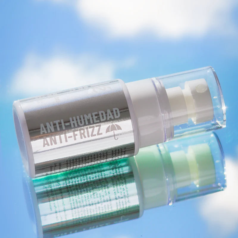 SPRAY ANTI-HUMEDAD ANTI-FRIZZ 60ML OLÉ CAPILAR