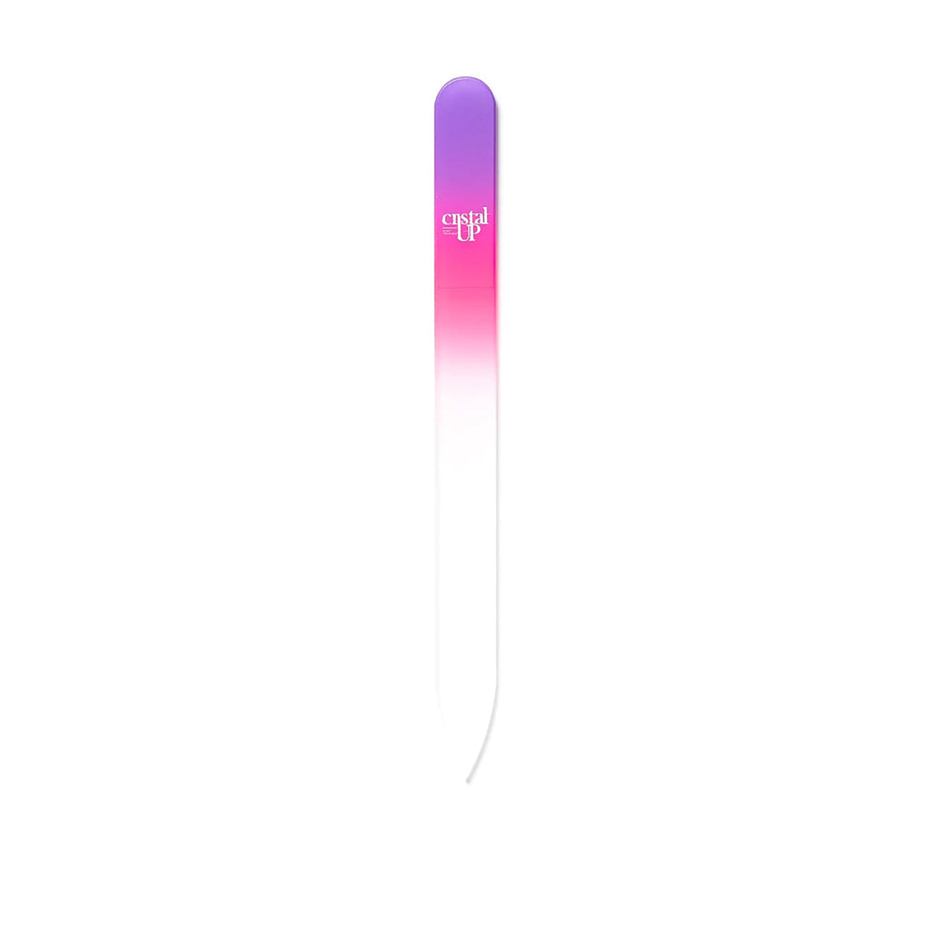 LIMA MEDIANA 14CM CRISTAL UP