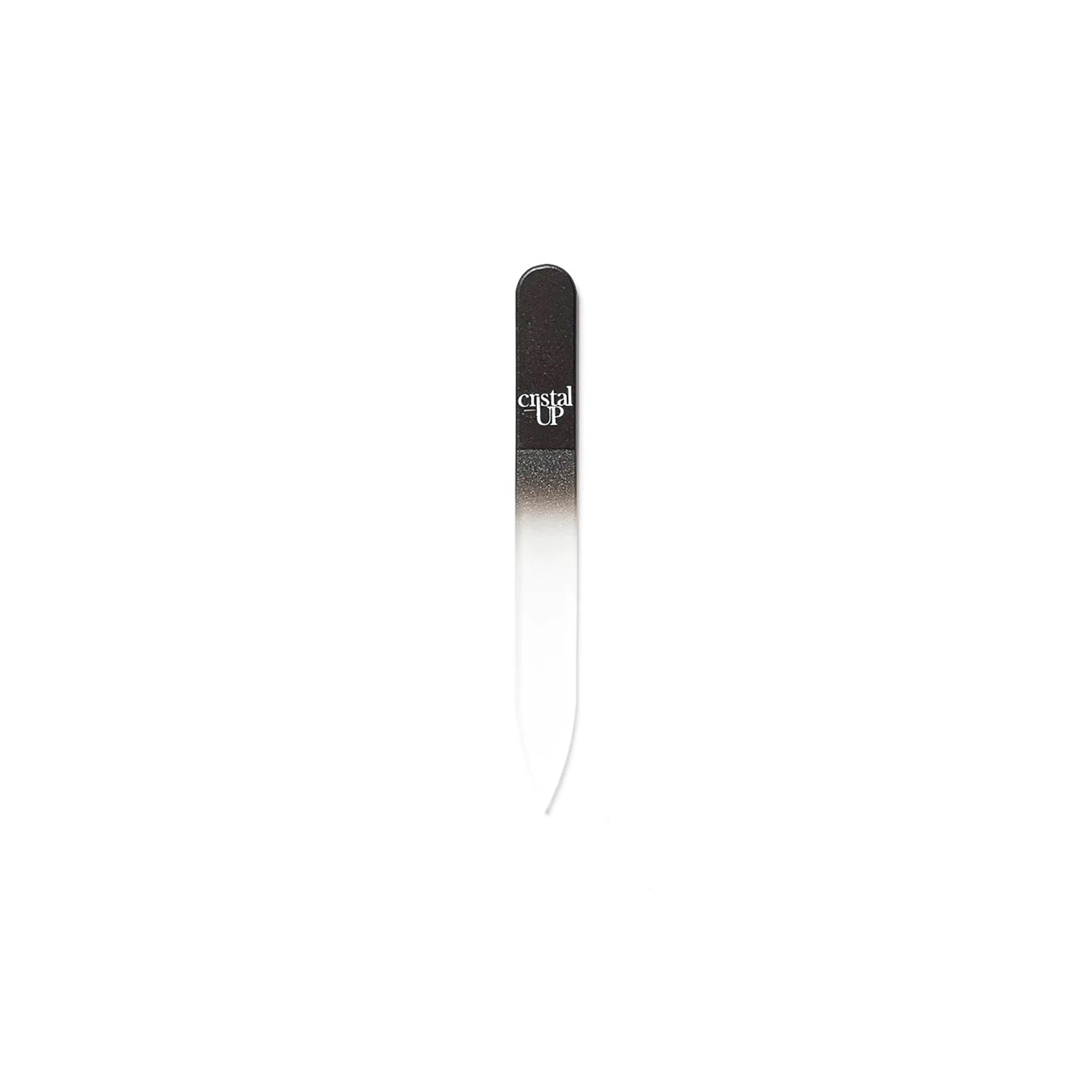 LIMA PEQUEÑA 9CM CRISTAL UP