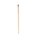 PINCEL LENGUA DE GATO AK15 ROSADA ANI-K