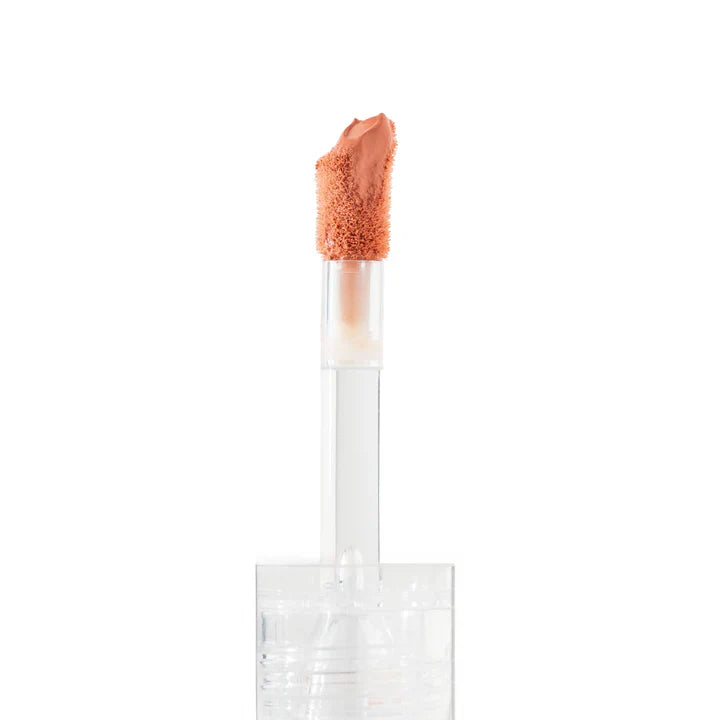 RUBOR LÍQUIDO CHICAS SUPER PODEROSAS 5.5ML RUBY ROSE